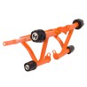 Slider para motocicleta ktm duke 250 Duke 390 2020 a 2023
