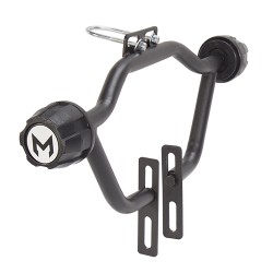 Slider para motocicleta universal motos de trabajo