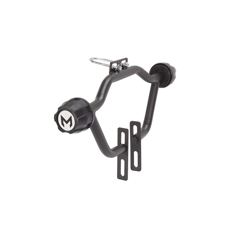 Slider para motocicleta universal motos de trabajo