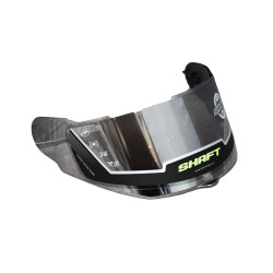 Mica Shaft 520 Silver