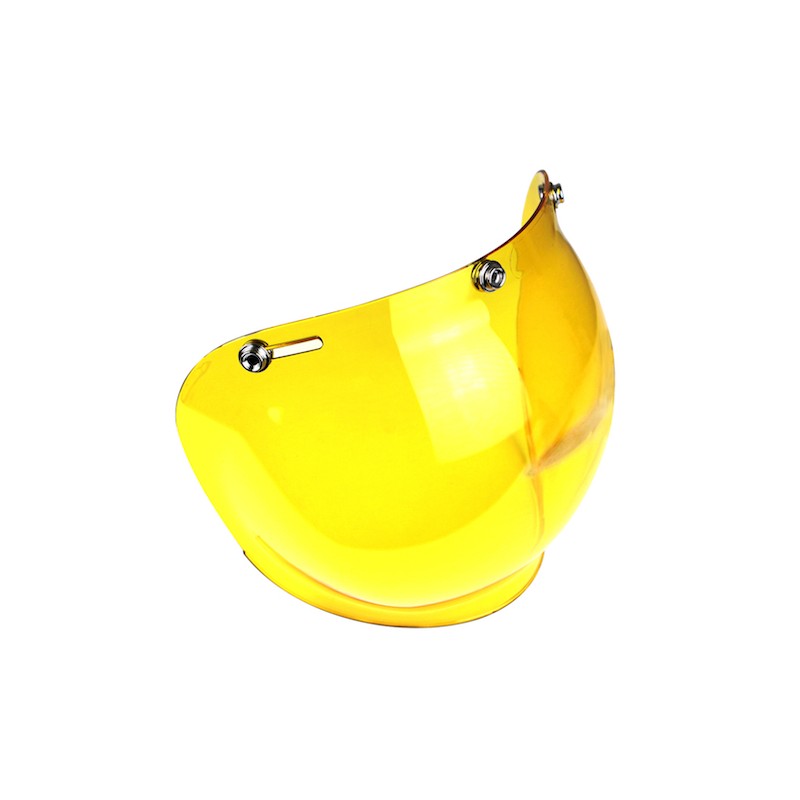 Mica Shaft Bubble amarillo