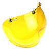 Mica Shaft Bubble amarillo