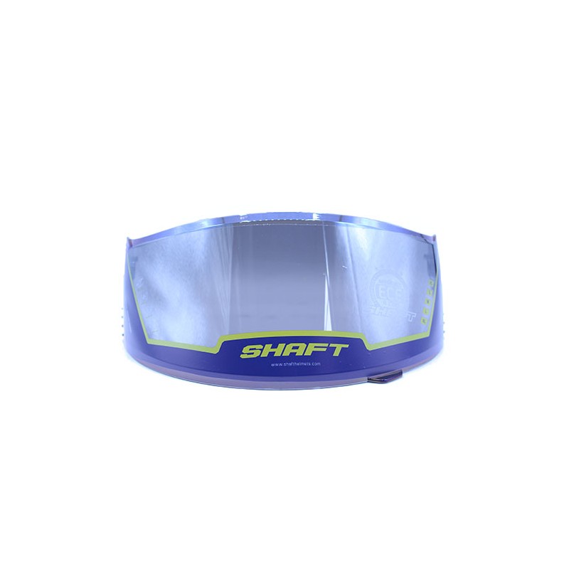 Mica shaft 580 azul