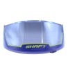 Mica shaft 580 azul