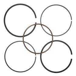 Anillos de piston SYM Crox 150