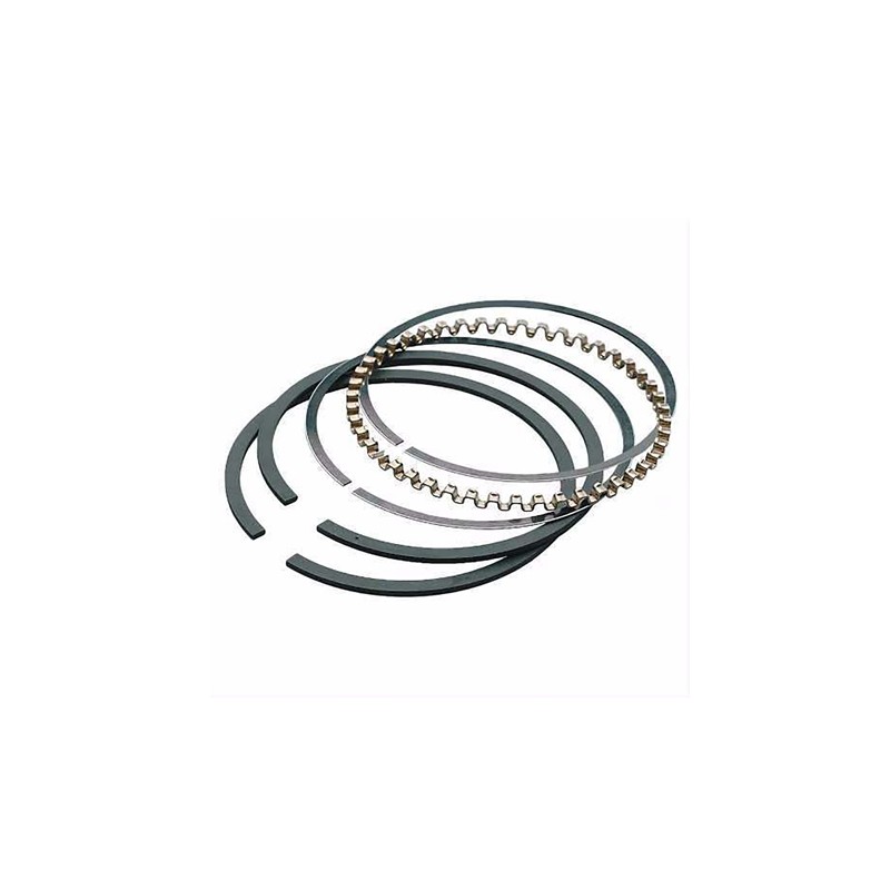 Anillos para piston Quadlander Sym