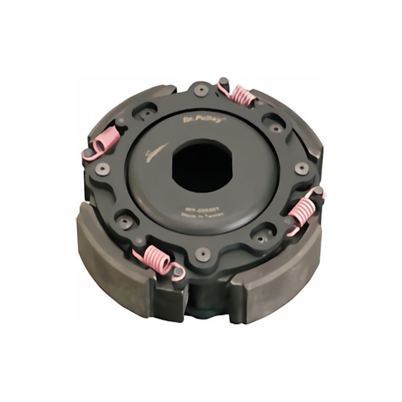 Clutch completo Max Sym 400