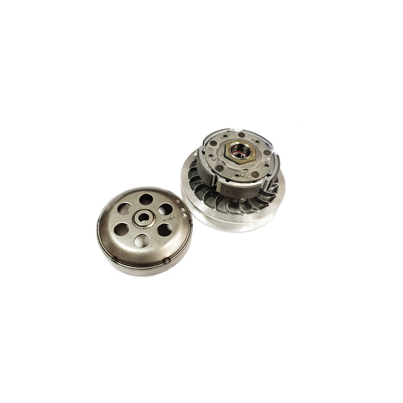 Conjunto de polea de conduccion Max Sym 600