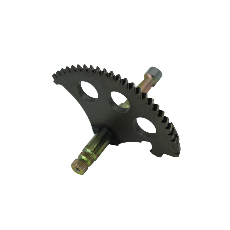 Piñon de engrane Crox SYM