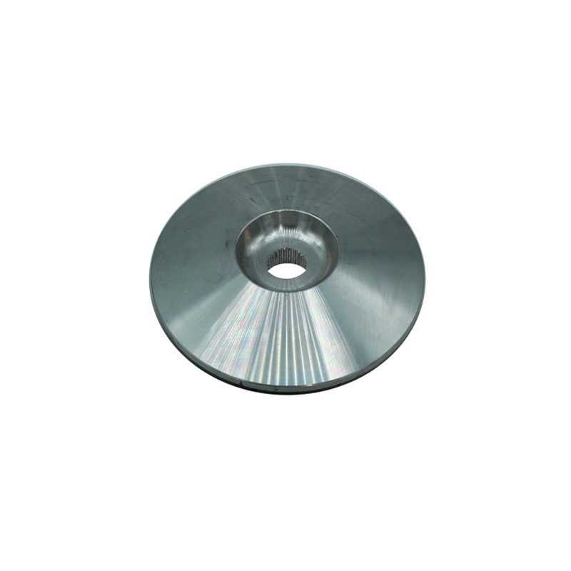 Plato de variador completo Max Sym 400