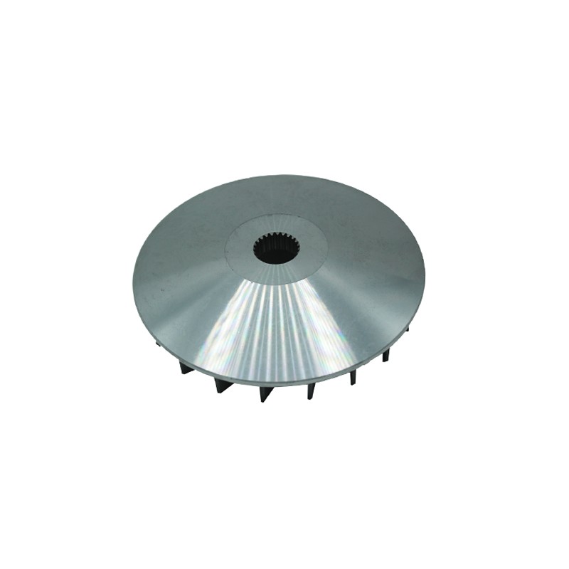 Plato de variador completo Max Sym 600