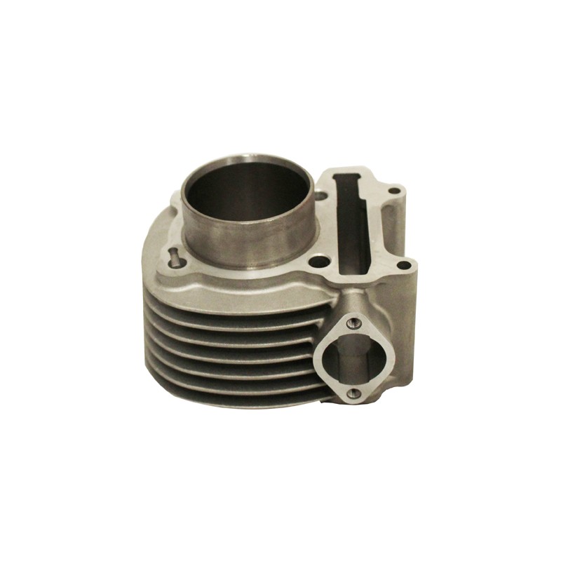 Kit de cilindro completo para motocicleta Crox SYM