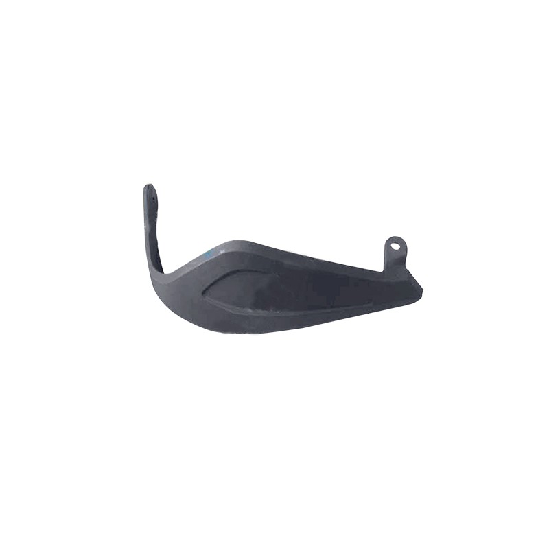 Protector de puño derecho SYM Crox 150