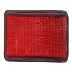 Reflejante de salpicadera Crox S