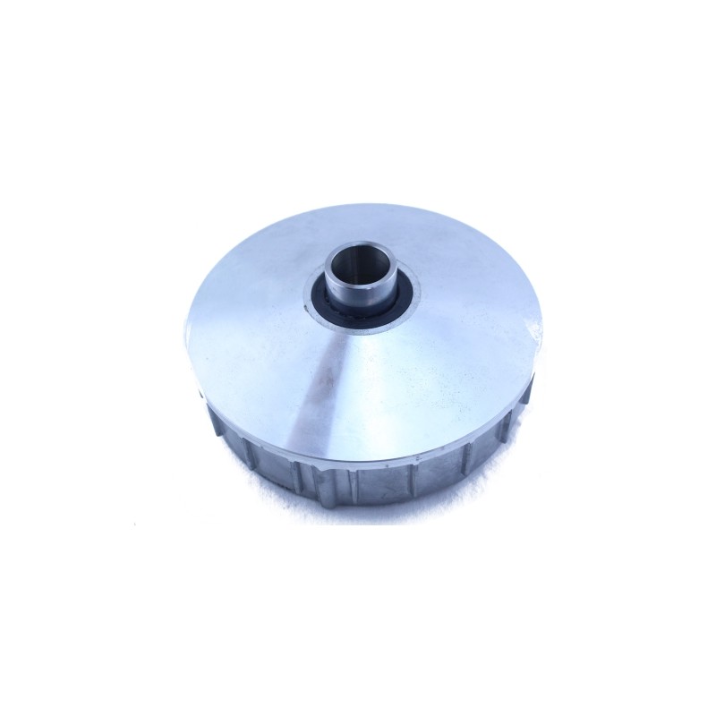 Variador completo Max Sym 600