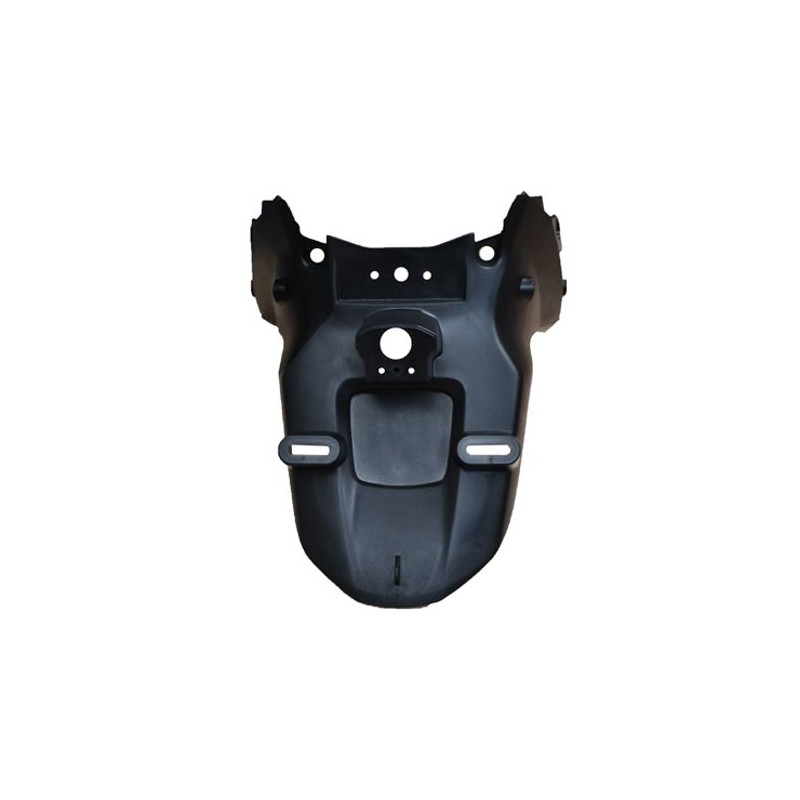 Salpicadera trasera para motocicleta Crox 150