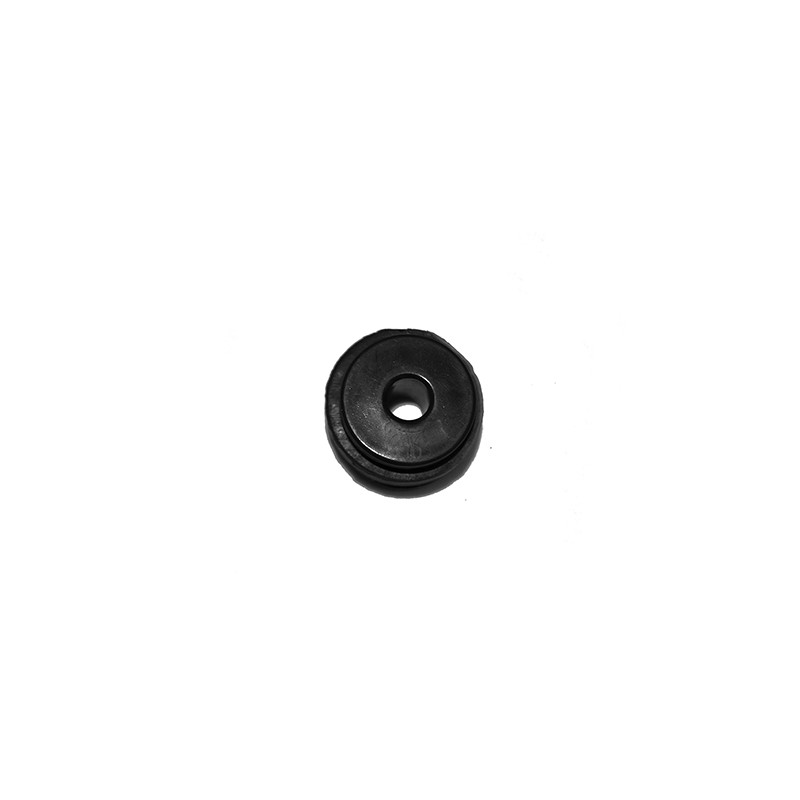 Soporte de goma para motor Fiddle II Sym