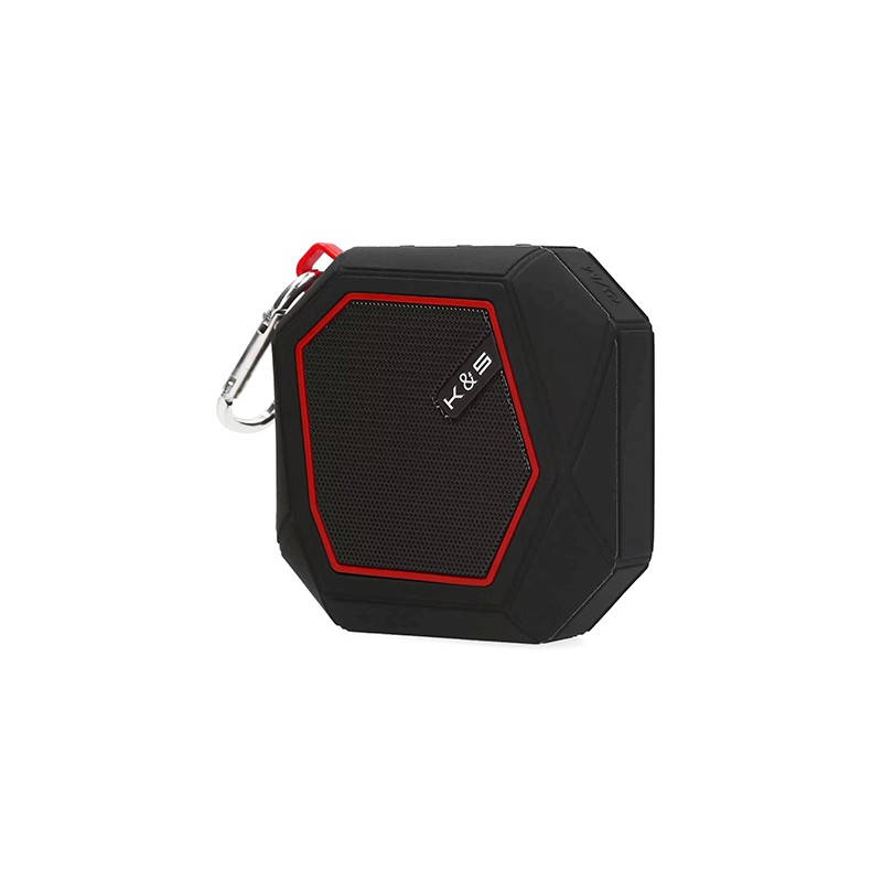 Bocina Boom de 100w PMPO