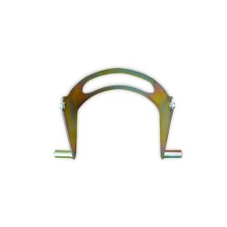 Bracket para defensa Maxsym 600