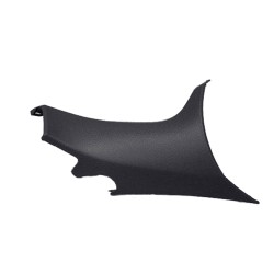 Cubierta de manija inferior izquierda Maxsym 600