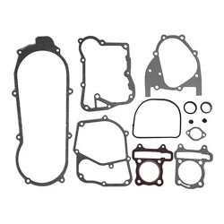 Empaques de motor completos para motocicleta DS125 CS125 XS125 VITALIA 125 GS150 ATV150