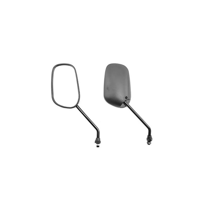 Espejo Cargo 125 10 mm Kinlley