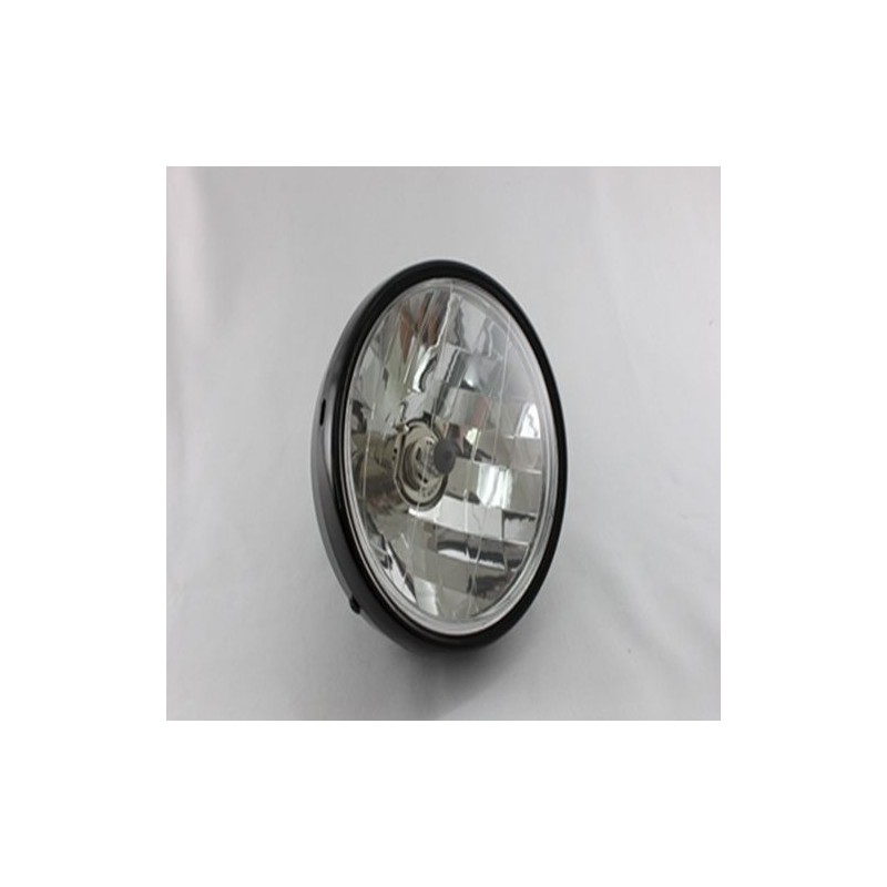 Faro para motocicleta WS SPORT 150 2022