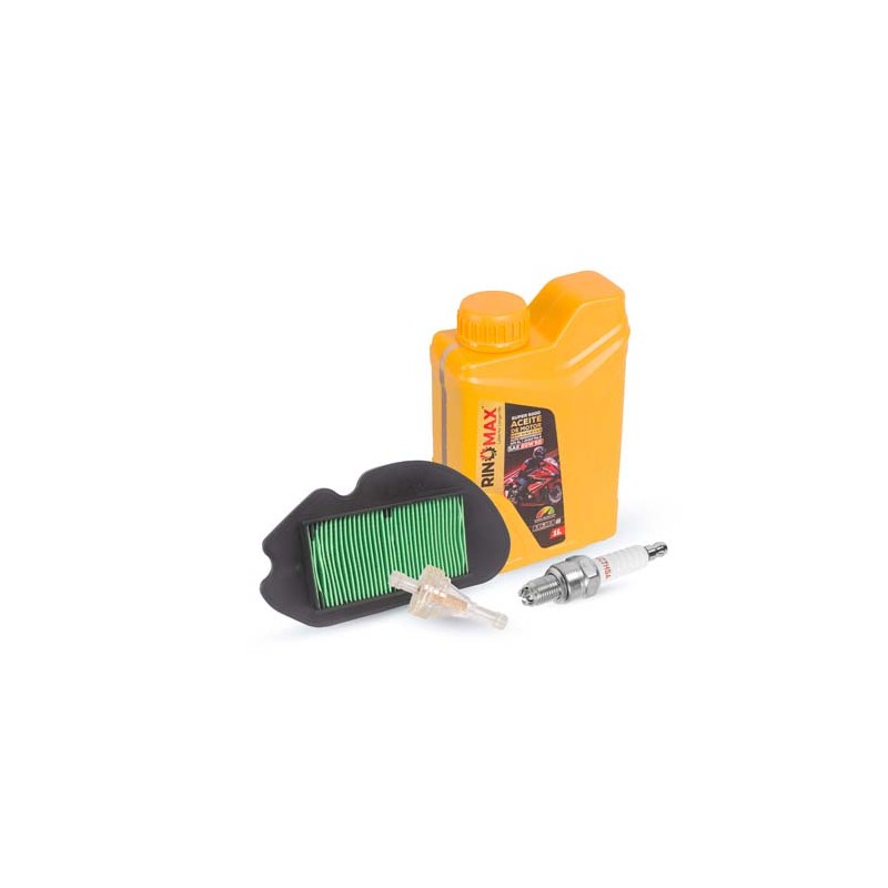 Kit de afinacion para motocicleta Ovni 170 Bit 150