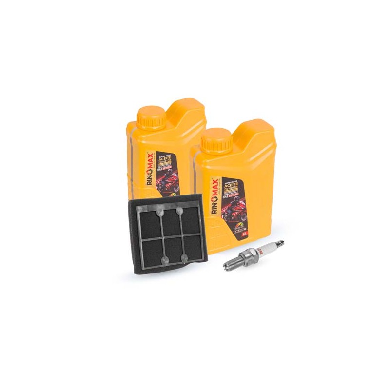 Kit de afinacion para motocicleta ROCKETMAN 250 TORNADO 250 THUNDERSTAR 250