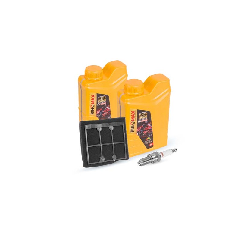 Kit de afinacion para motocicleta ROCKETMAN 300 TORNADO 300 THUNDERSTAR 300
