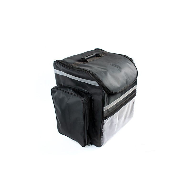 Mochila de reparto a domicilio Delivery 90 Litros