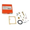 Respuestos de carburador para motocicleta RXZ135 Key Ster