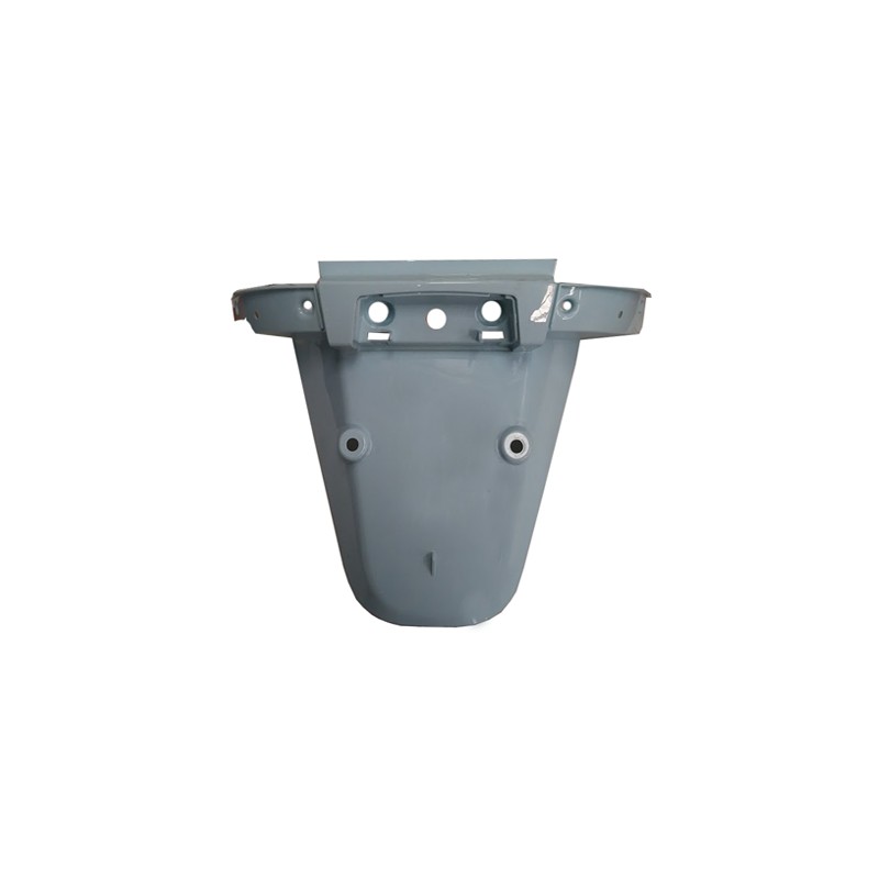 Salpicadera trasera para motocicleta Greaser