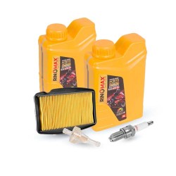Kit de afinacion para motocicleta 250Z