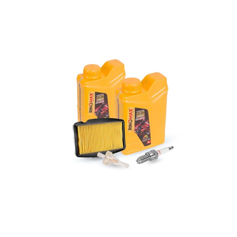 Kit de afinacion para motocicleta 250Z