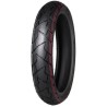 Llanta para Motocicleta 100 / 80 - 17 Timsun TS - 659A TL
