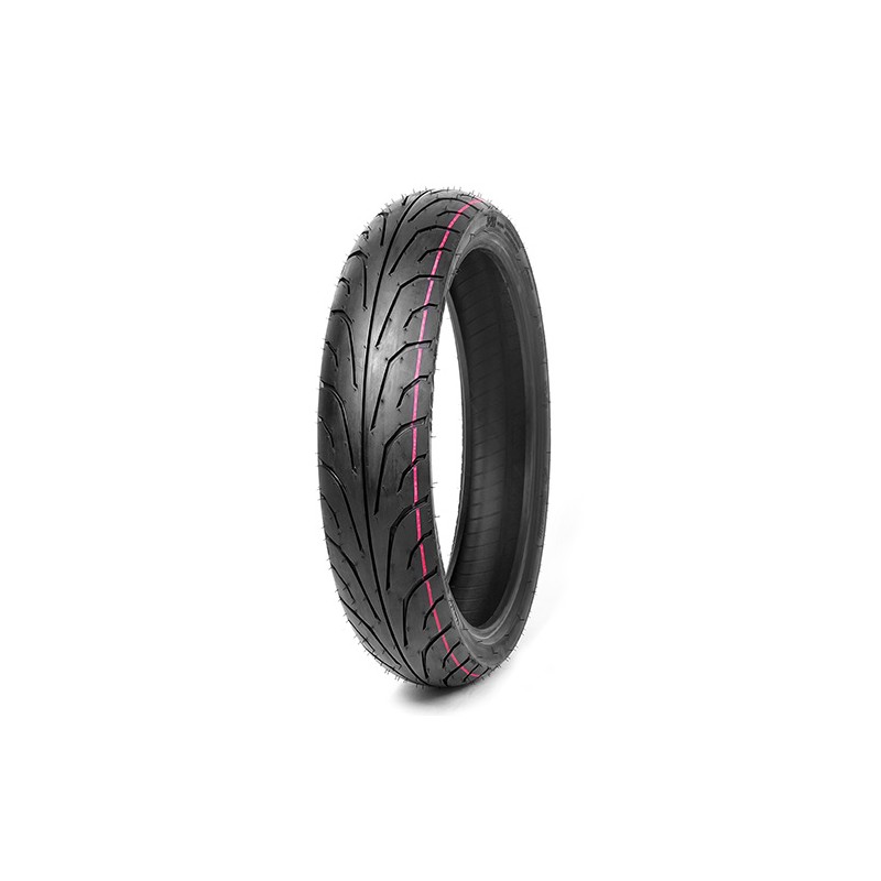 Llanta para Motocicleta 110 / 70 - 17 Timsun TS - 613F TL
