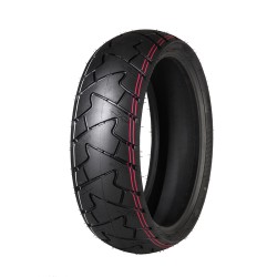 Llanta para Motocicleta 110 / 70 - 17 Timsun TS - 659A TL