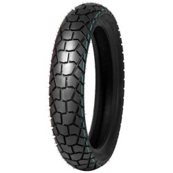 Llanta para Motocicleta 110 / 70 - 17 Timsun TS - 823 TT