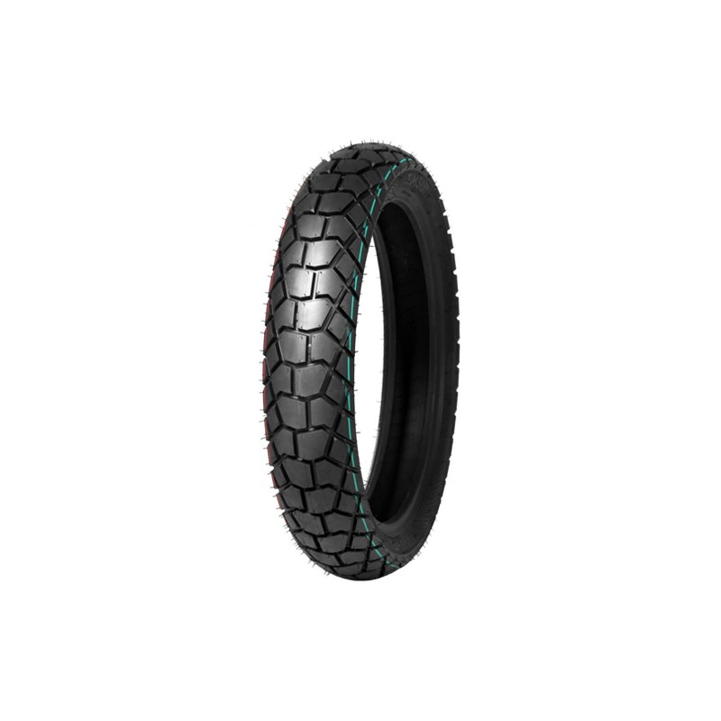Llanta para Motocicleta 110 / 70 - 17 Timsun TS - 823 TT