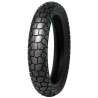 Llanta para Motocicleta 110 / 70 - 17 Timsun TS - 823 TT