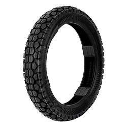 Llanta para Motocicleta 110 / 90 - 17 Timsun TS - 819 P60