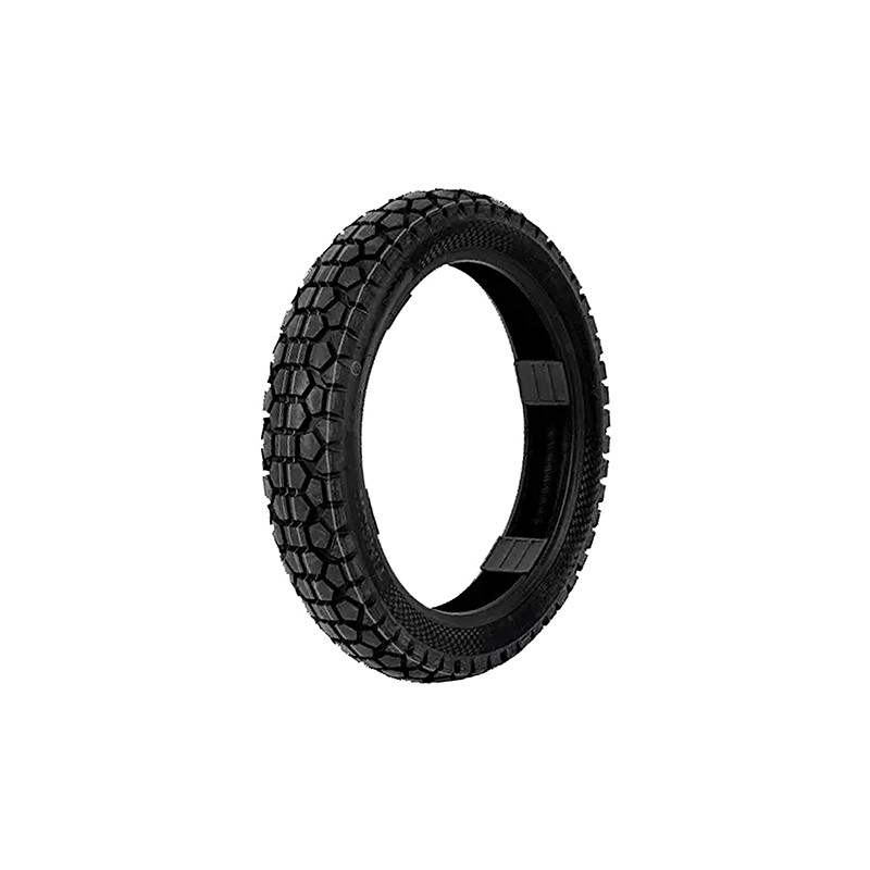 Llanta para Motocicleta 110 / 90 - 17 Timsun TS - 819 P60