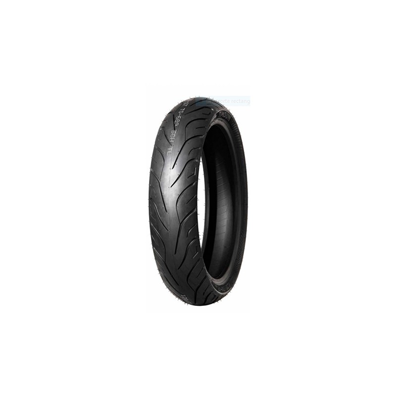 Llanta para Motocicleta 130 / 70 - 12 TS - 689 Timsun