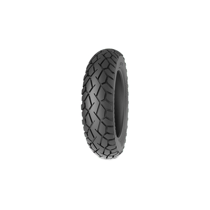 Llanta para Motocicleta 130 / 90 - 15 TS - 608 Timsun 66P TL