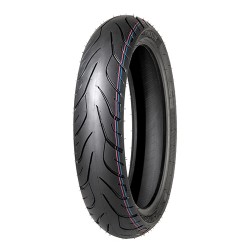 Llanta para Motocicleta 180 / 55 - 17 Timsun TS - 689 73H TL HIGH GRIP (NO RADIAL)