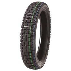 Llanta para Motocicleta 2.75 - 18 TS - 800 4PR TT Timsun