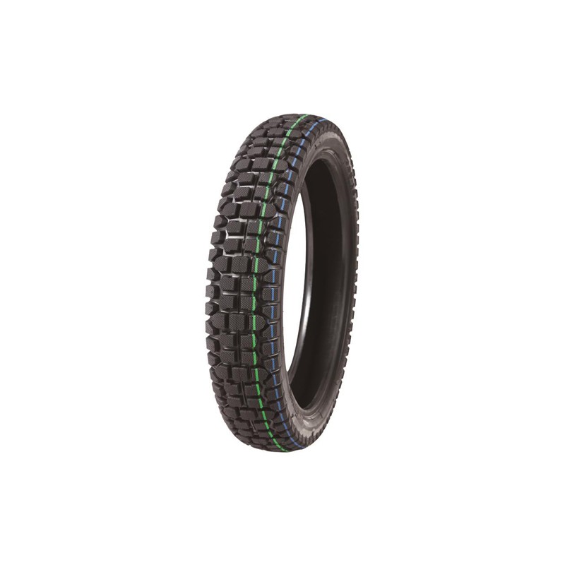 Llanta para Motocicleta 2.75 - 18 TS - 800 4PR TT Timsun