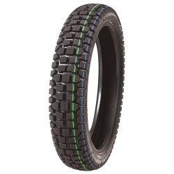Llanta para Motocicleta 3.00 - 18 TS - 800A 4PR TT Timsun