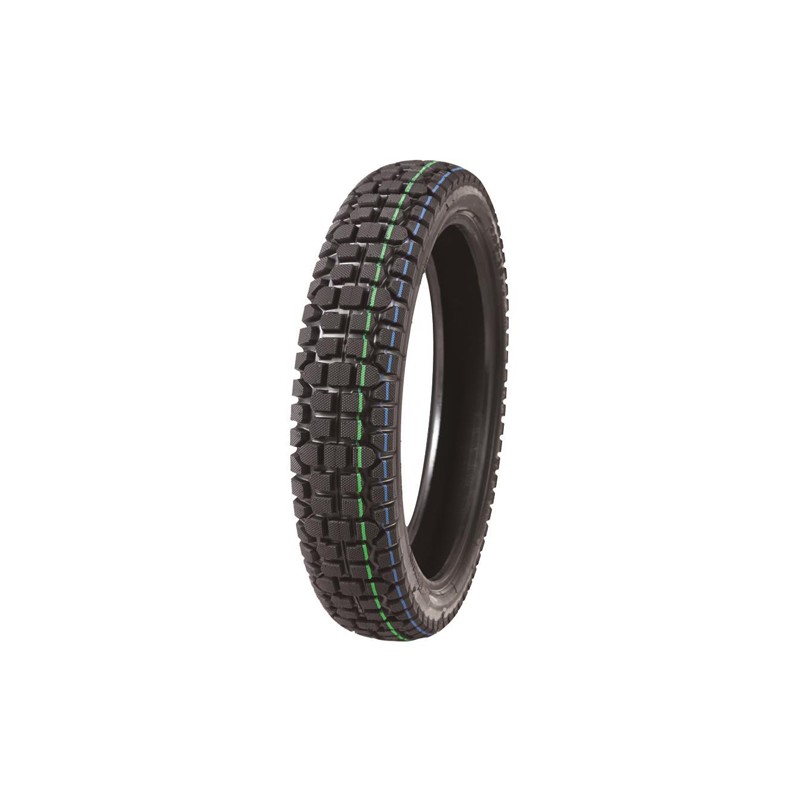 Llanta para Motocicleta 3.00 - 18 TS - 800A 4PR TT Timsun